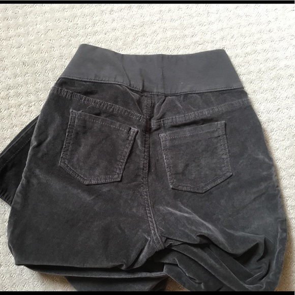 Gap | maternity corduroy pants - Picture 4 of 6